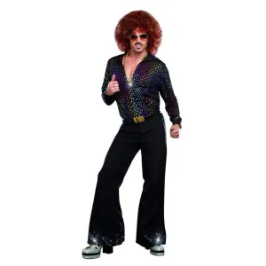 Disco Dude
