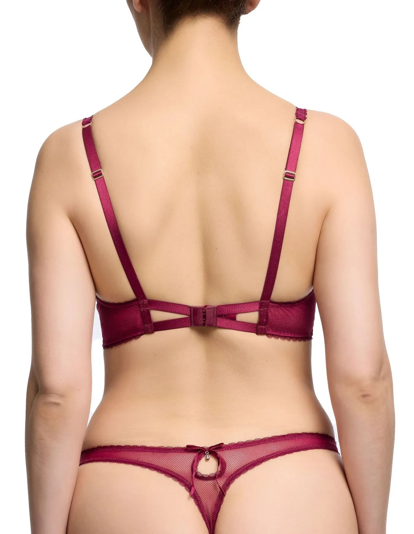 Dita Von Teese Zsa Zsa Bra