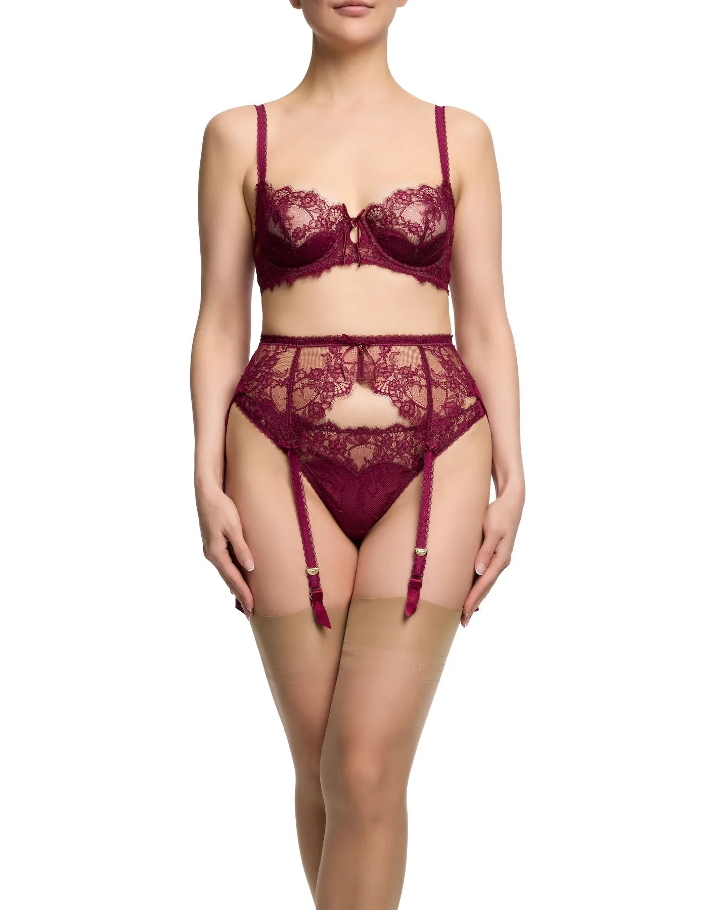 Dita Von Teese Zsa Zsa Bra