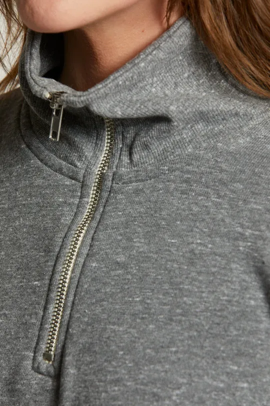 Drake Fleece Half Zip