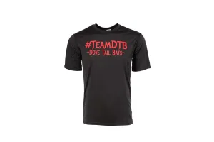 DriFit T-Shirts - #Team DTB