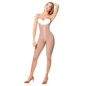 Fajas Colombianas Melibelt 3026 Plus Size