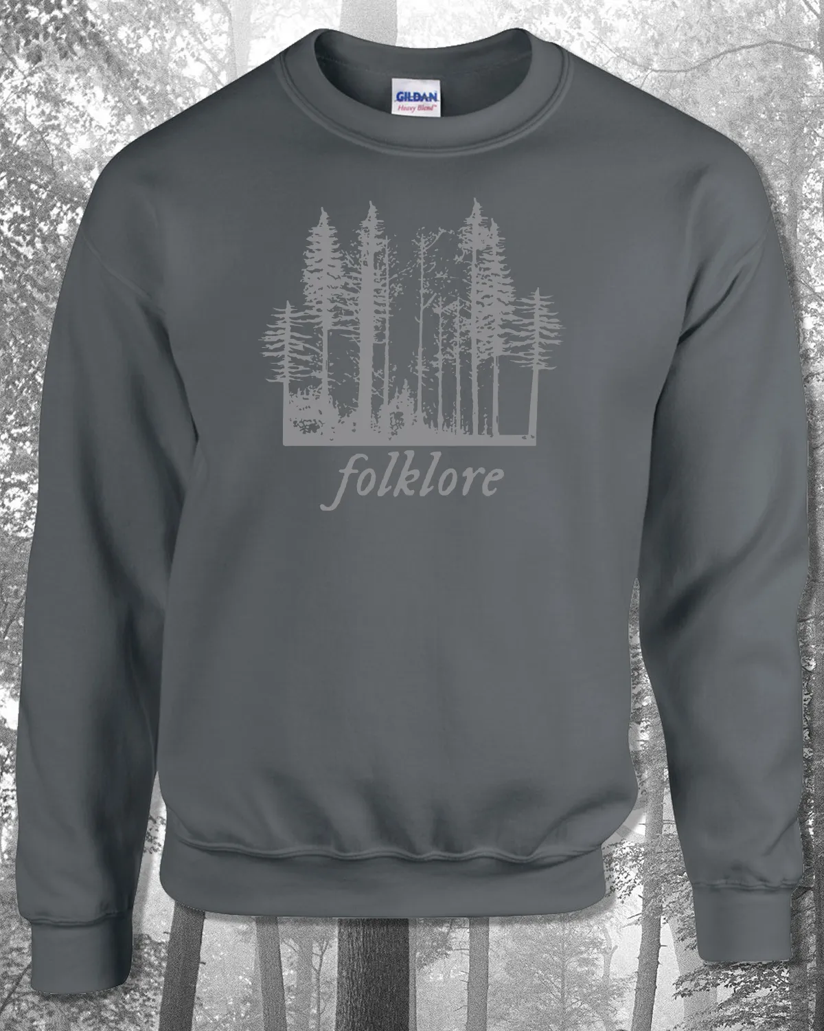 Folklore Era Sweatshirt