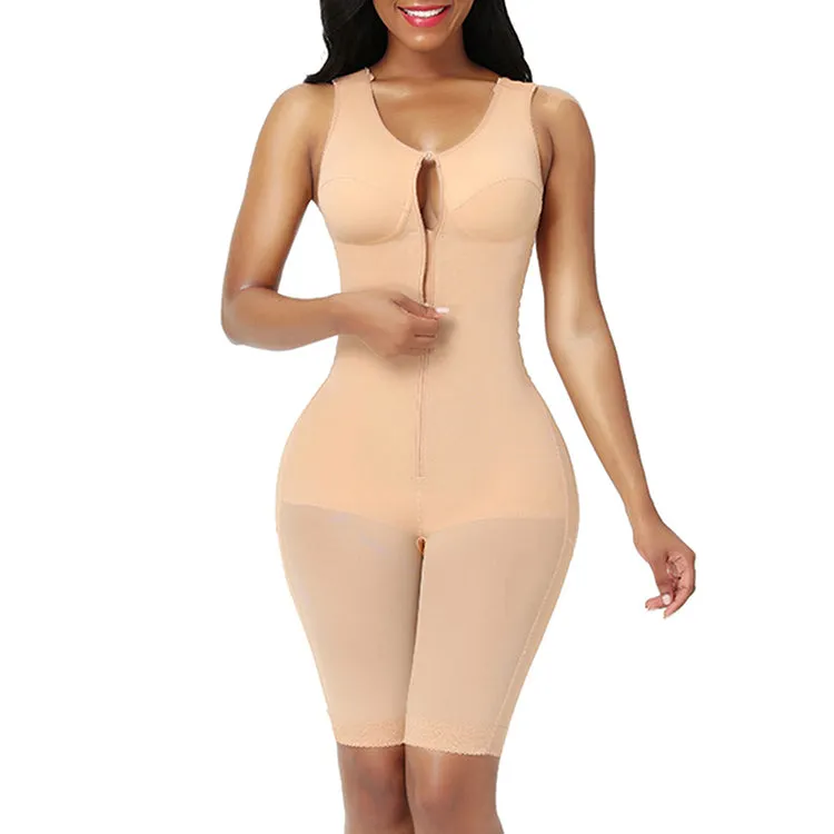 Full Body Colombianas Shaper Fajas Colombianas