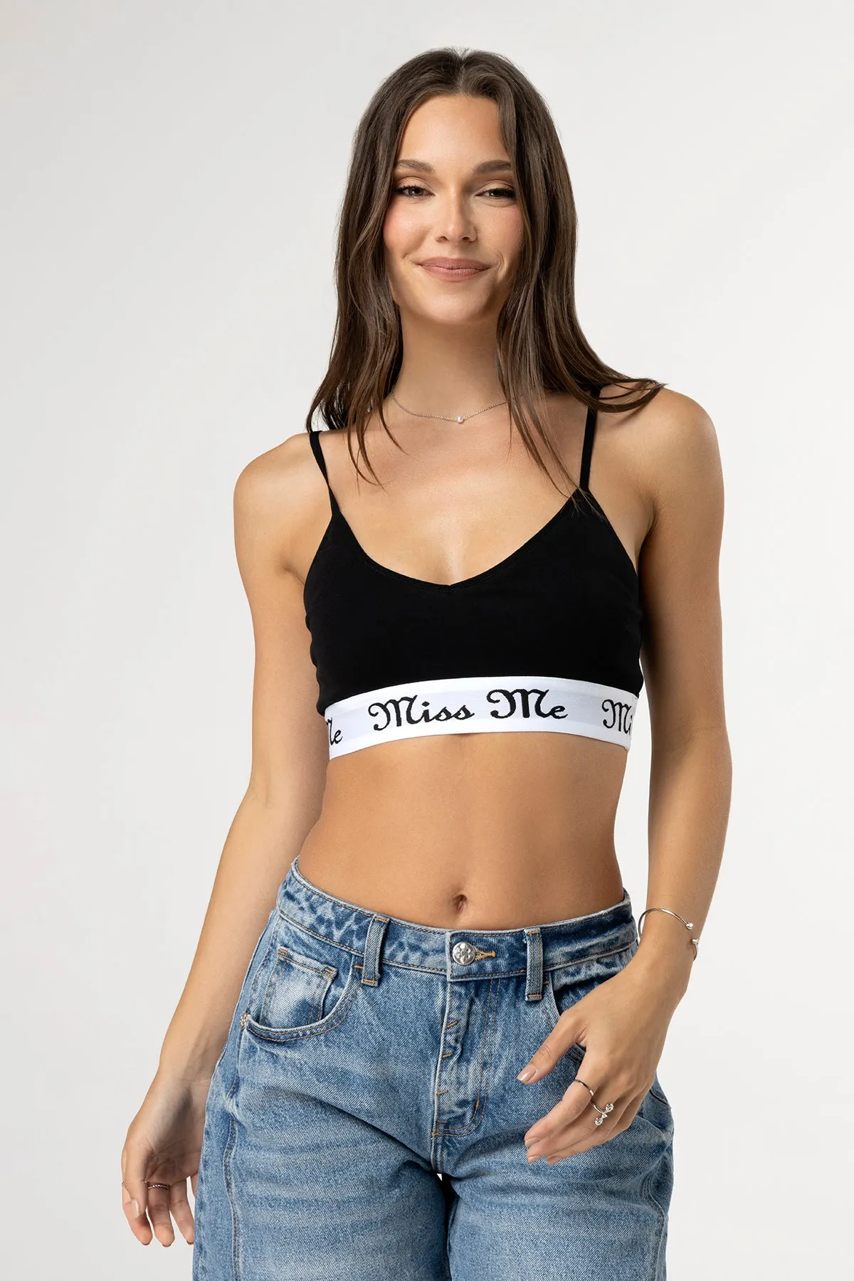 Go Cozy Bralette