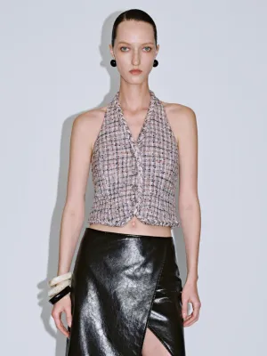 Halter Neck Vests