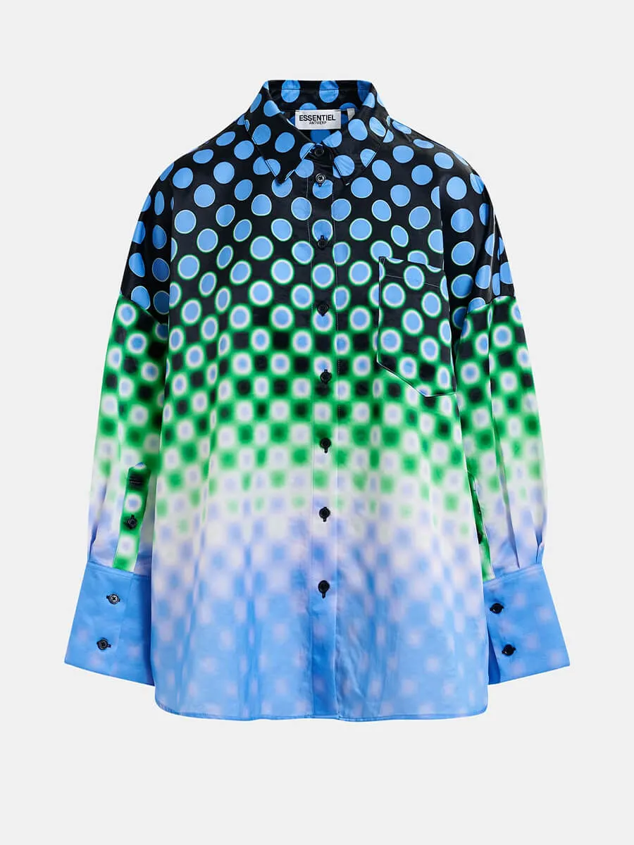 Holivia Shirt