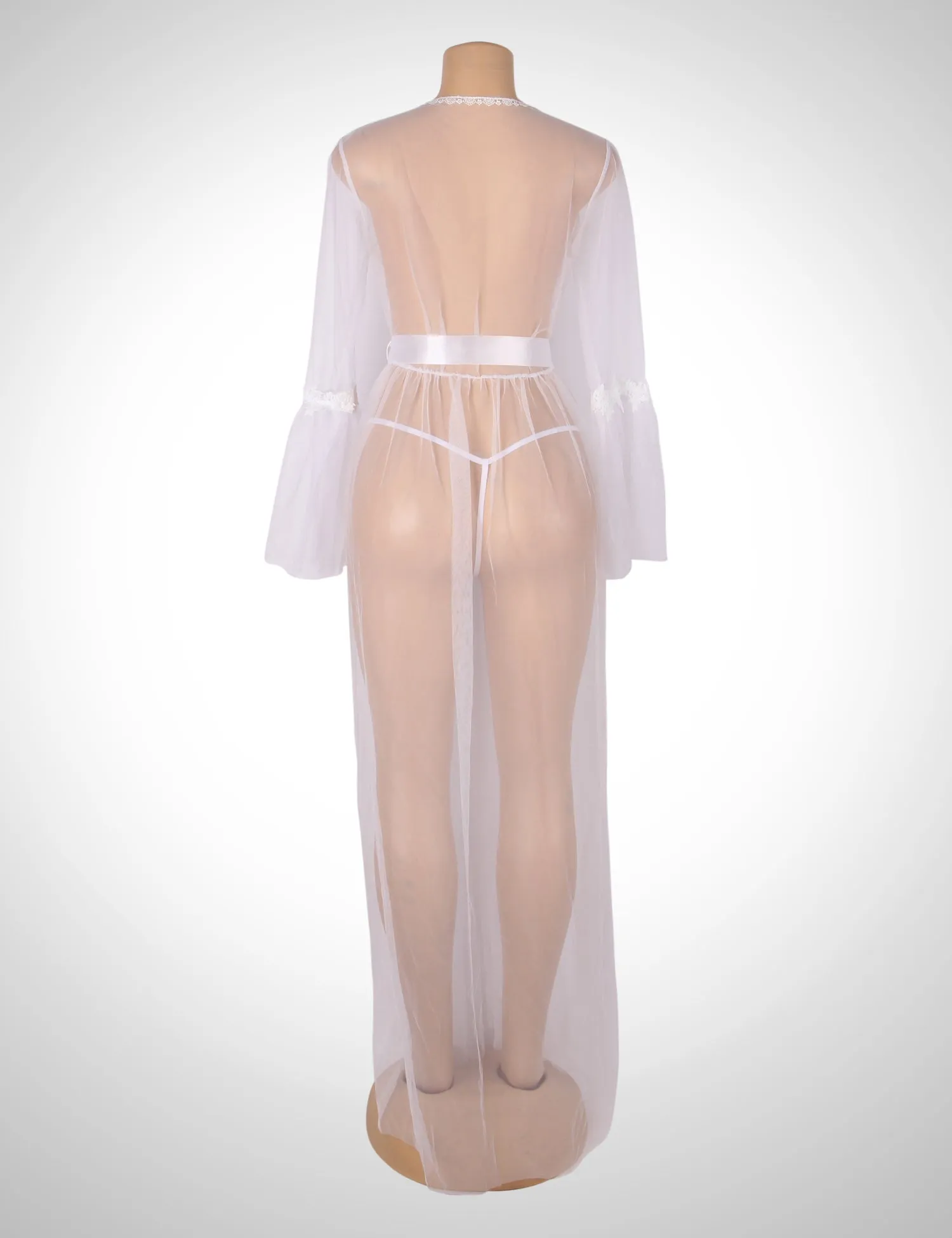 Hot Sale In Stock Lingerie with Long Sleeves Egypt