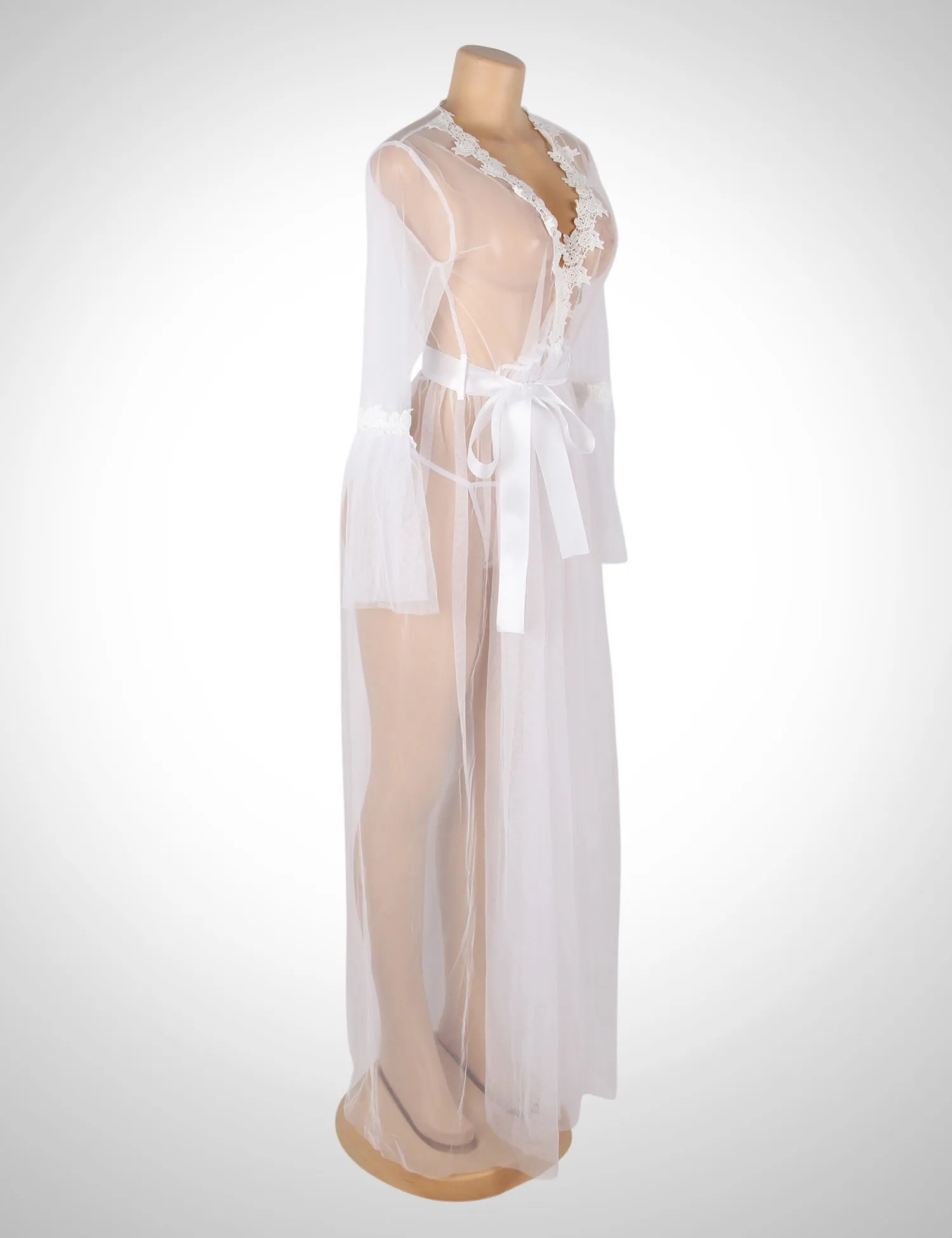 Hot Sale In Stock Lingerie with Long Sleeves Egypt