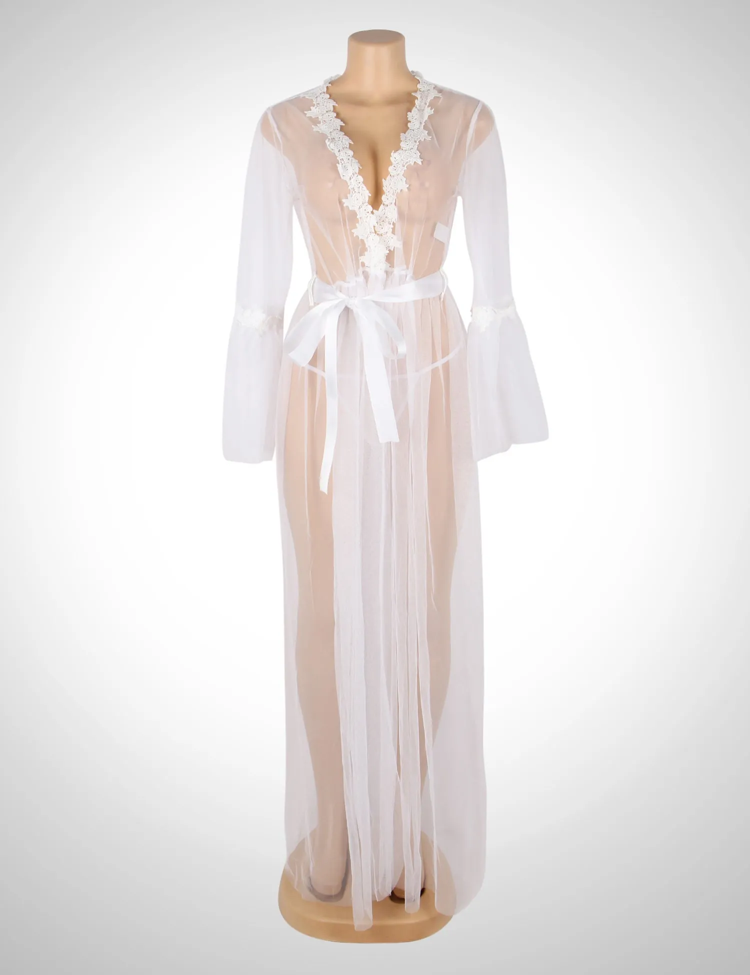Hot Sale In Stock Lingerie with Long Sleeves Egypt