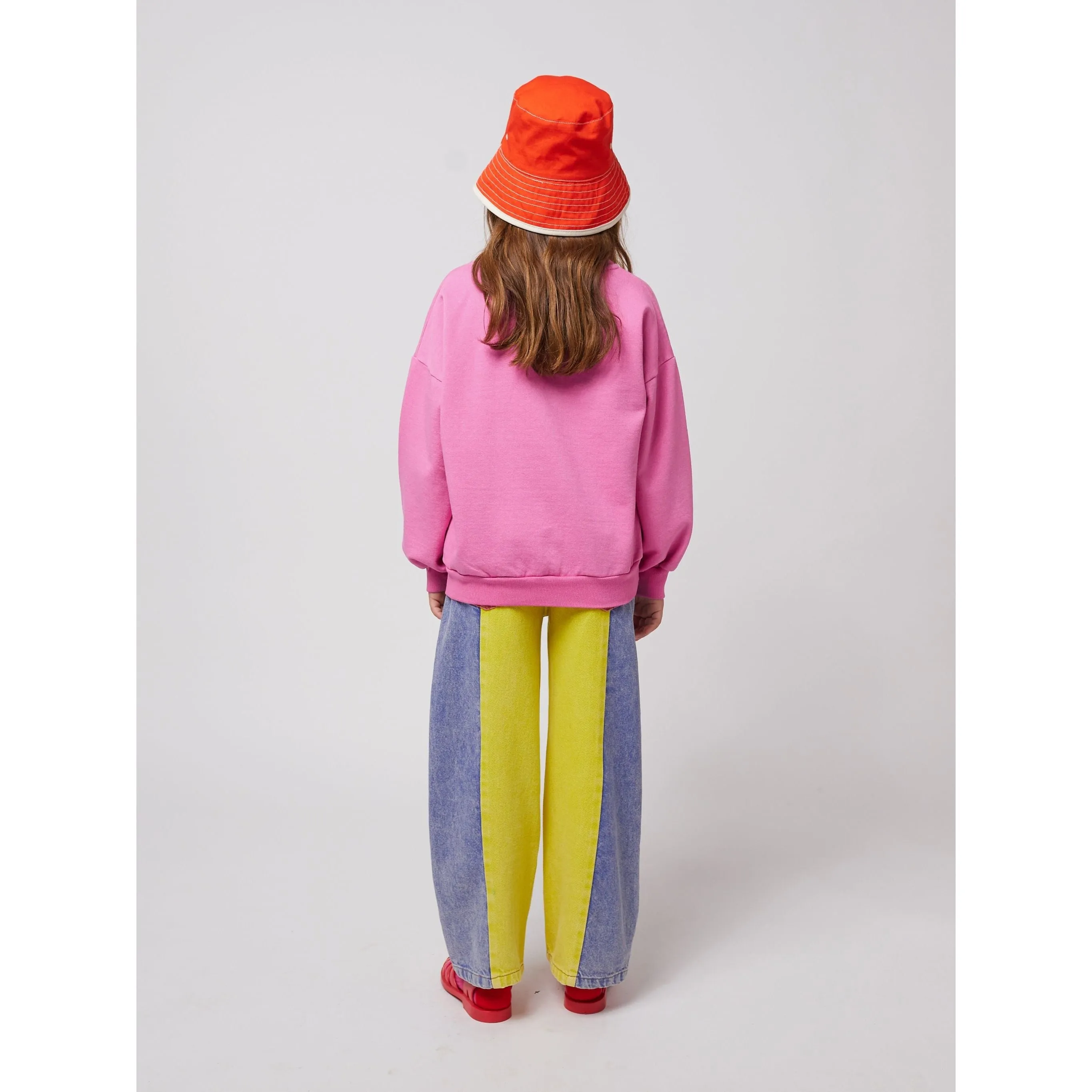 Joyful Face Sweatshirt