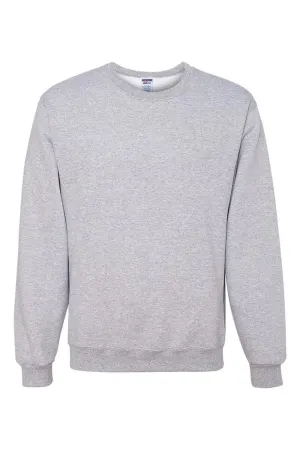 Lavender Cozy Girl Era Unisex NuBlend Crew Sweatshirt
