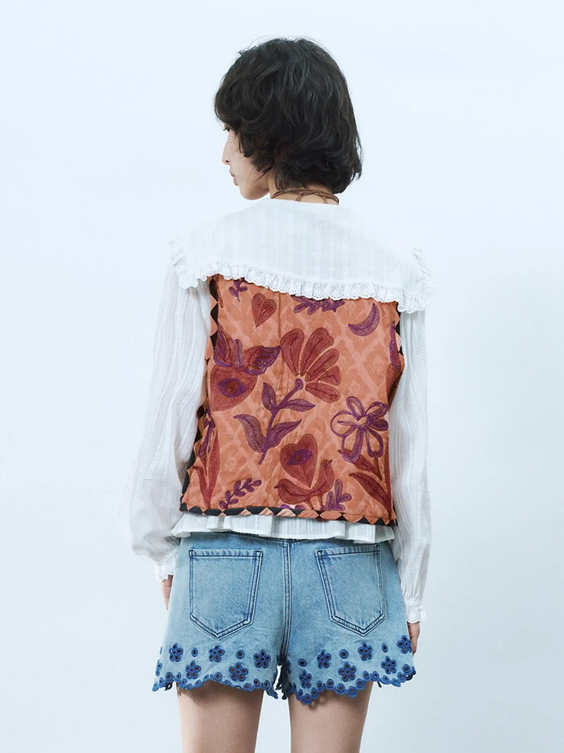 Leisure Vests