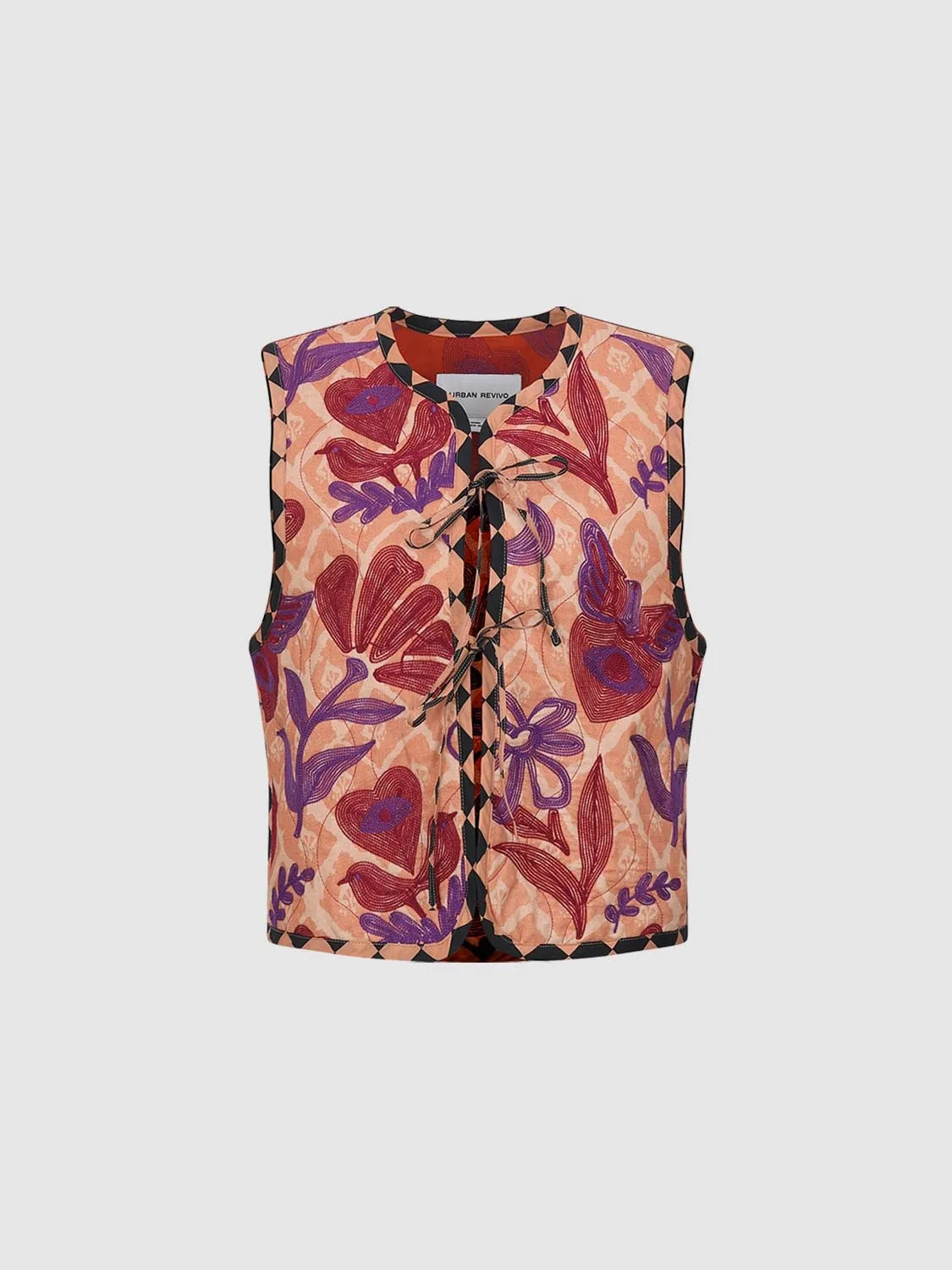 Leisure Vests