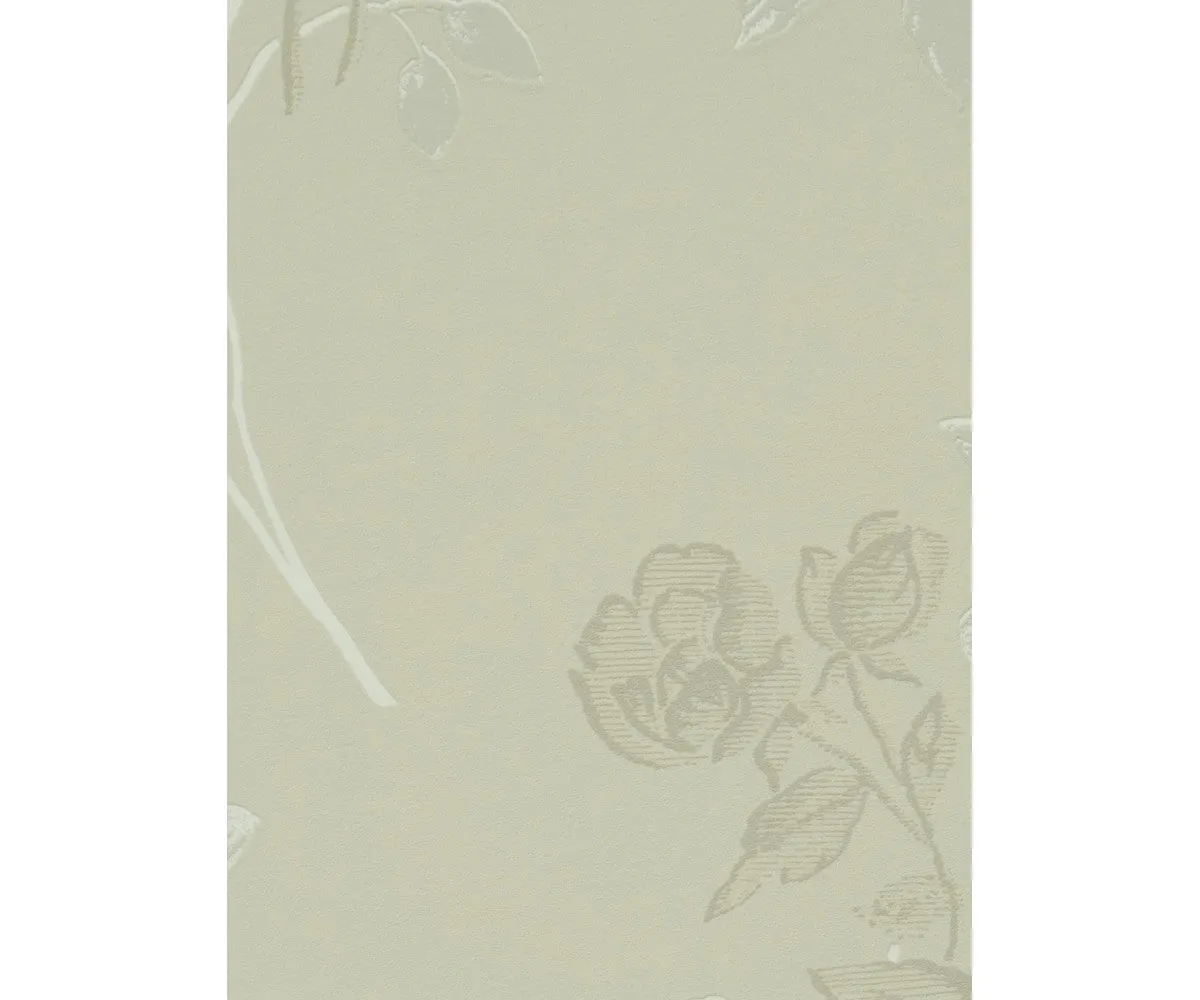 Light Grey Playful 46764 Wallpaper
