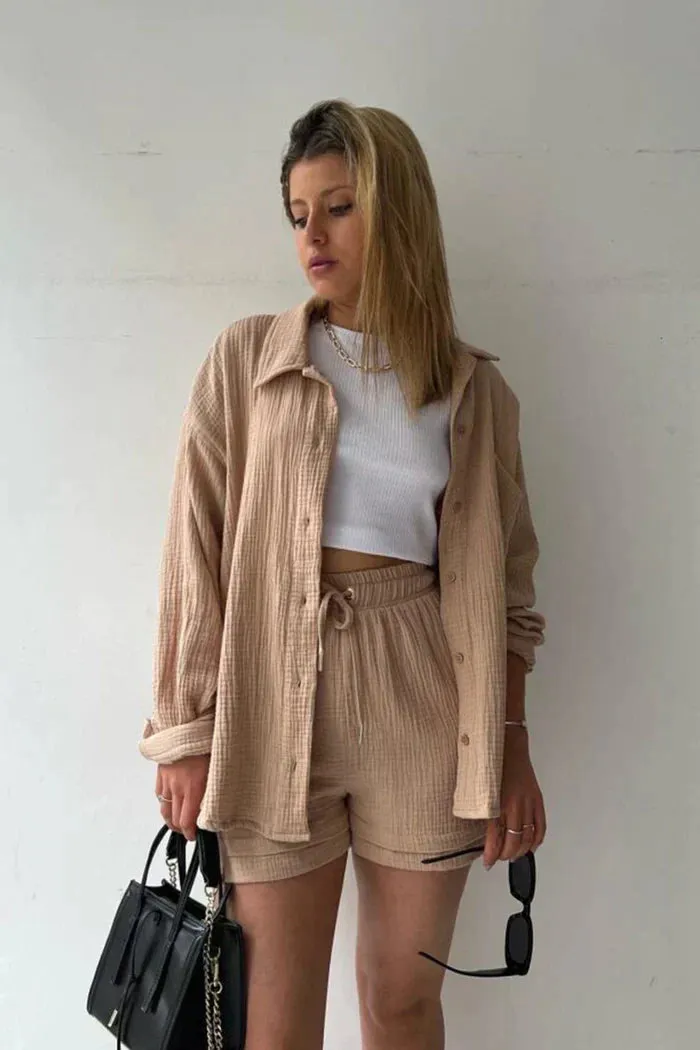 Linn™ | Casual Matching Set