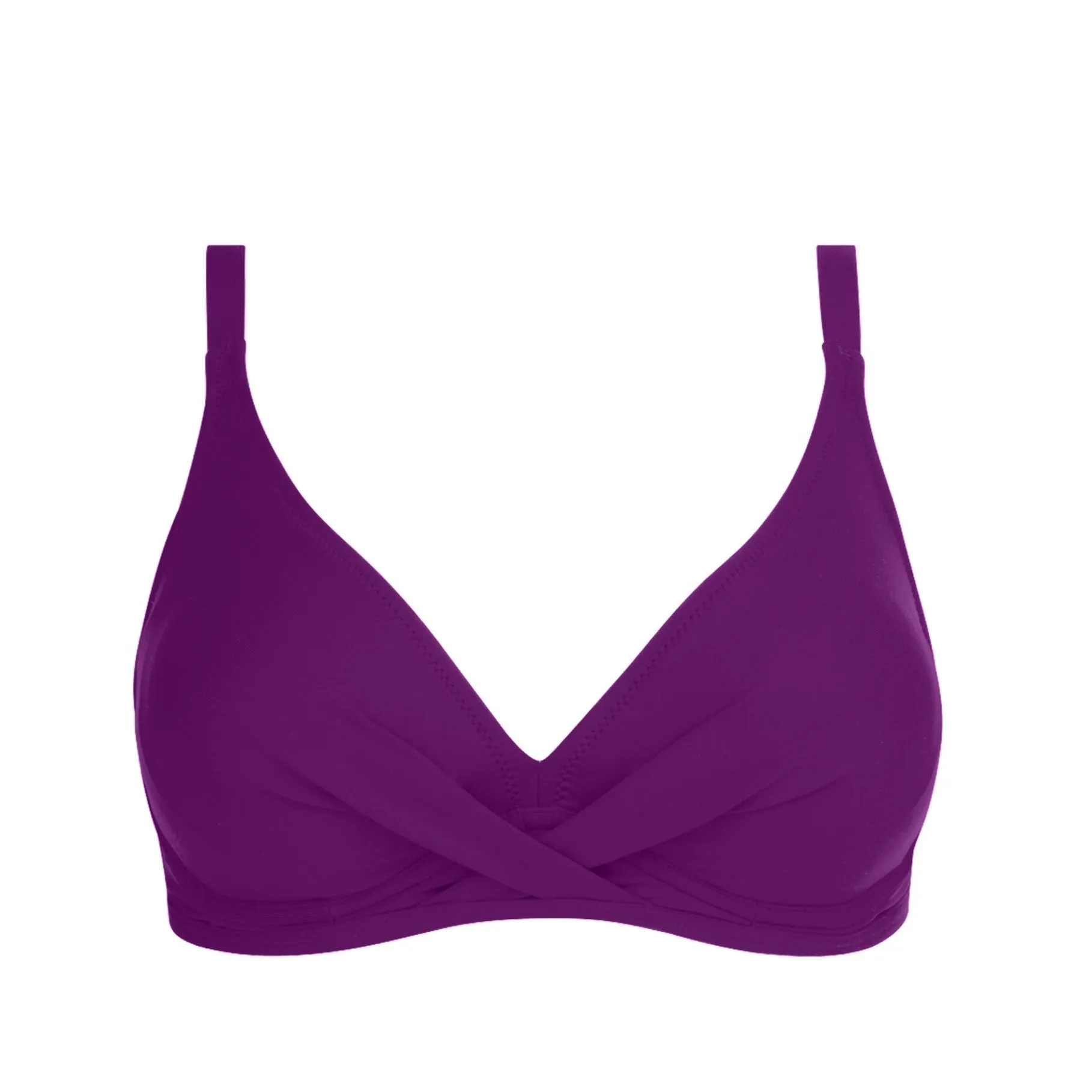 Lise Charmel Antigel Chiquissima Wired Triangle Bikini Top