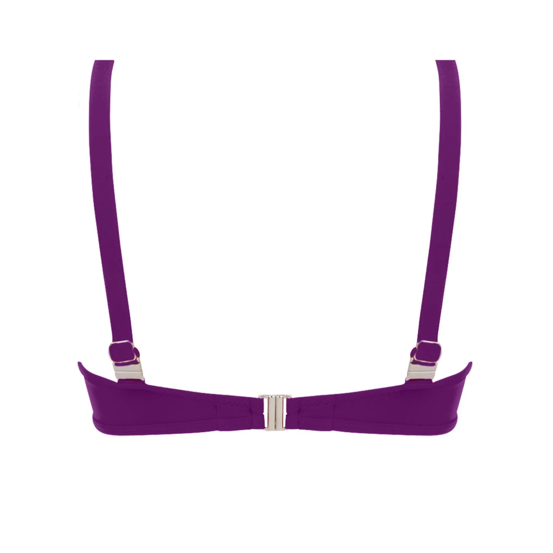 Lise Charmel Antigel Chiquissima Wired Triangle Bikini Top