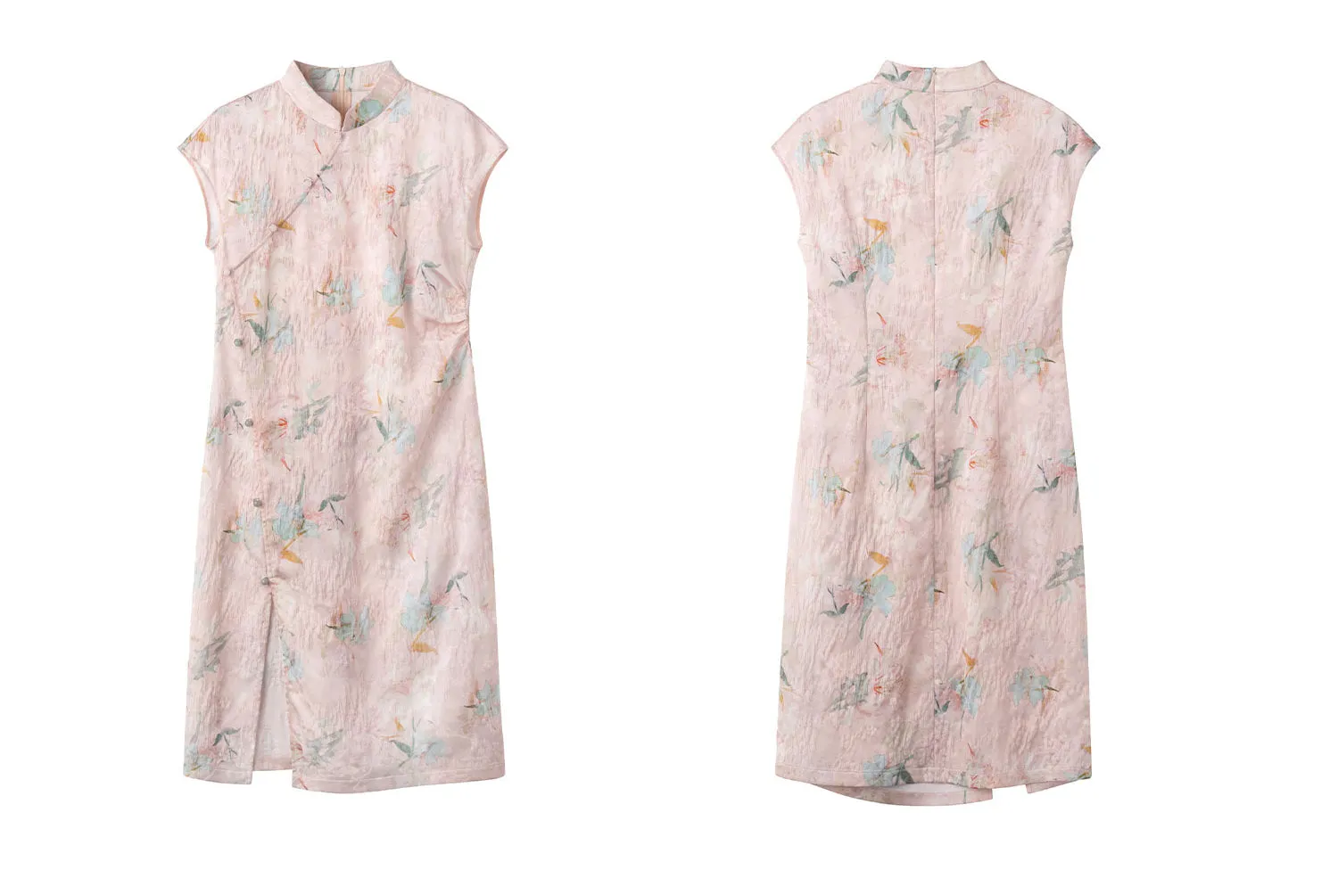 Malani Glamorous Qipao Cheongsam