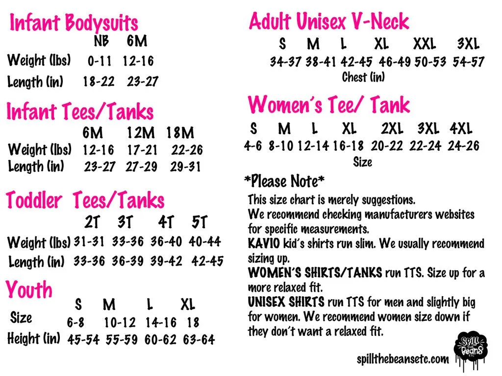 Mom Of Many Tee Or Tank