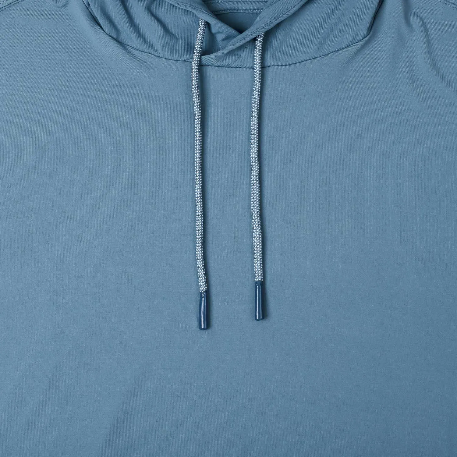 Mystic Mountain Blueberry – Performance Hoodie