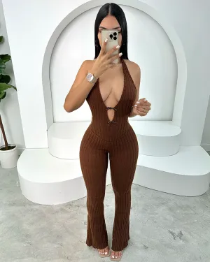 Mysty Jumpsuit
