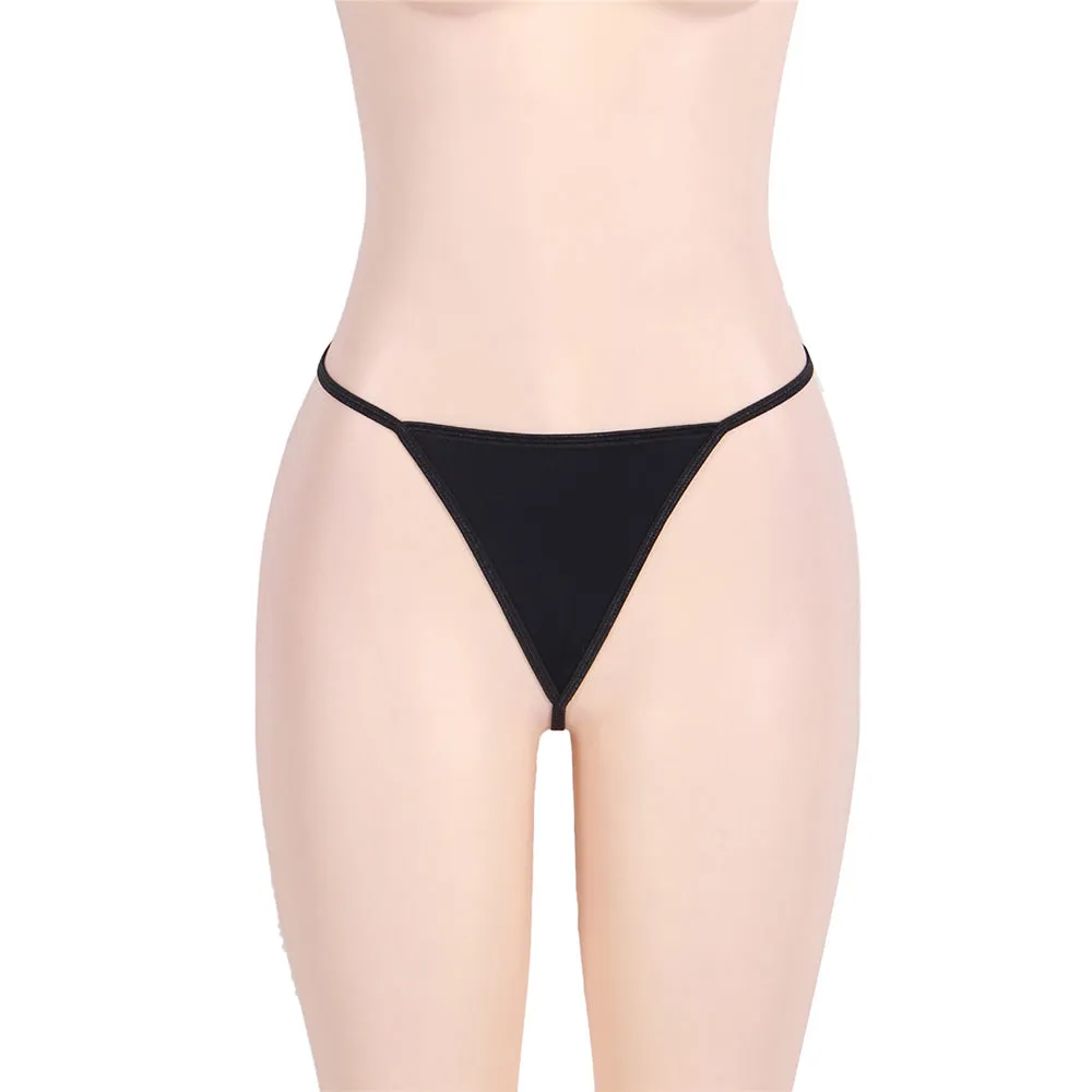 New Plus size sexy lingerie with bra rim and bra pad