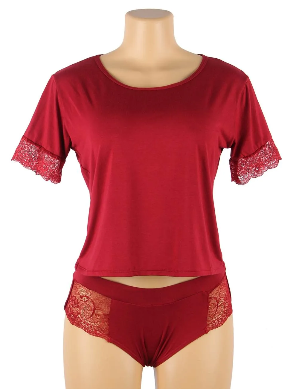New Sexy Fashion Cotton High Quality Women Pajama Sets With Farawlaya