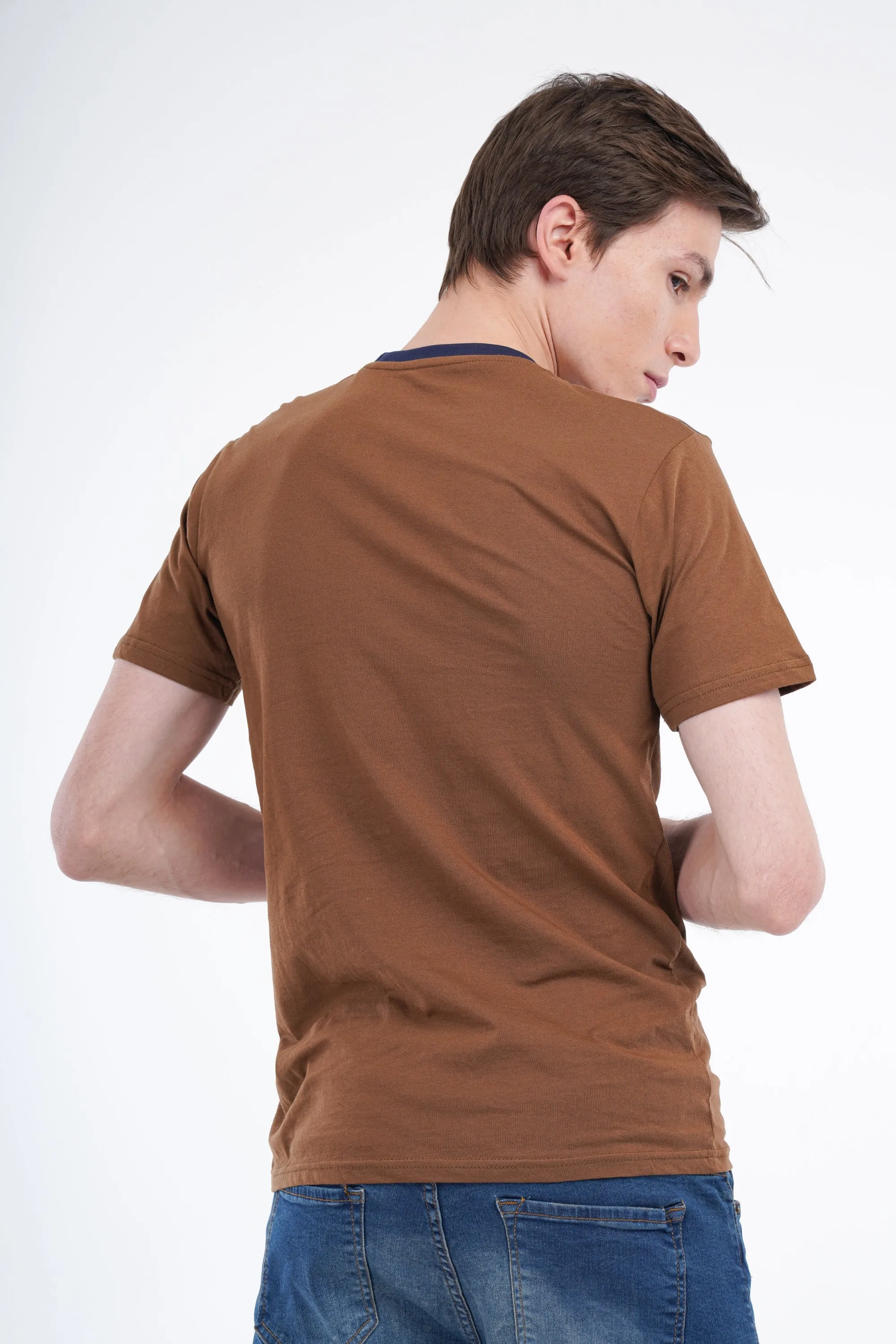 Notation T-Shirt