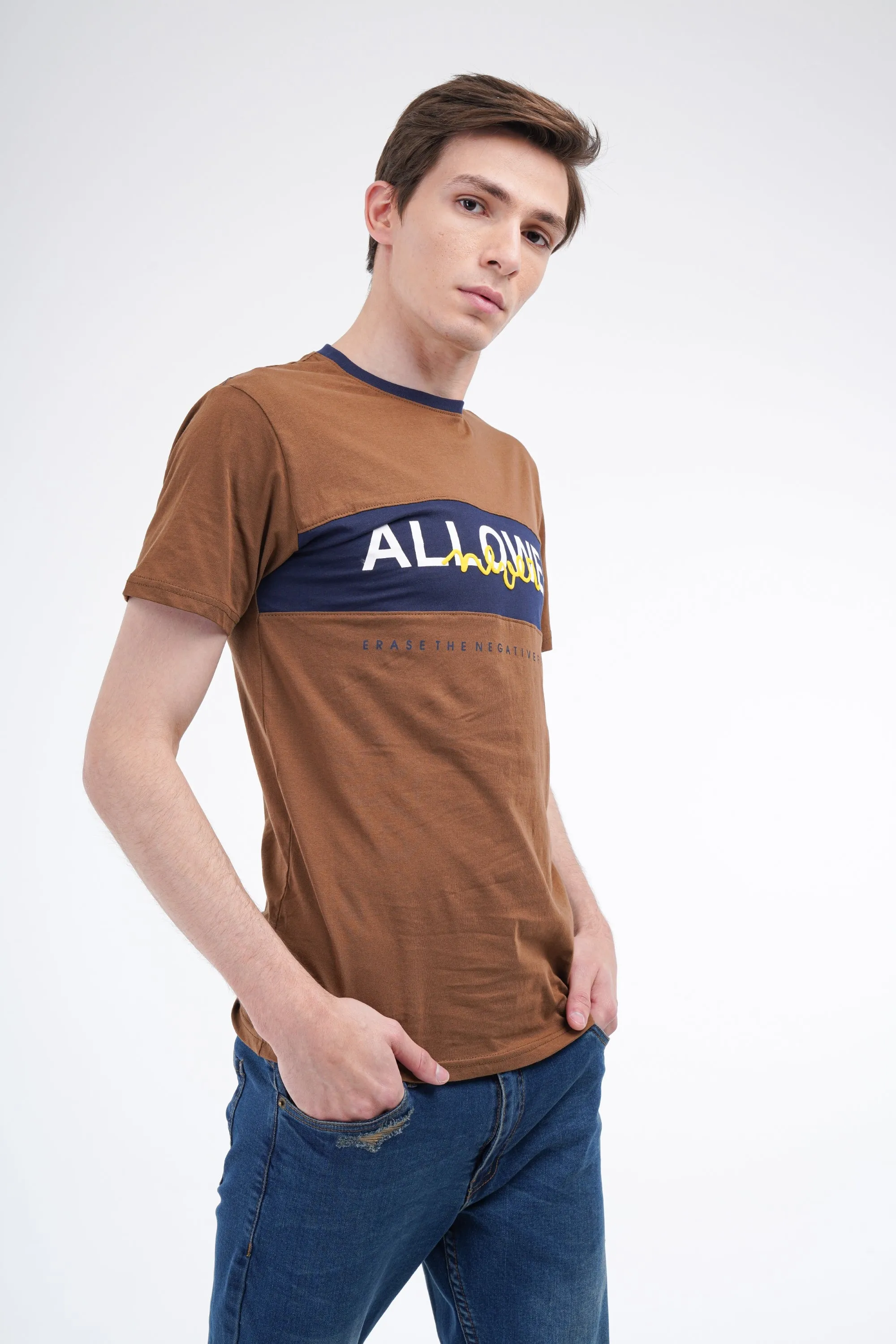 Notation T-Shirt
