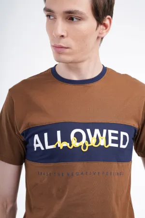 Notation T-Shirt