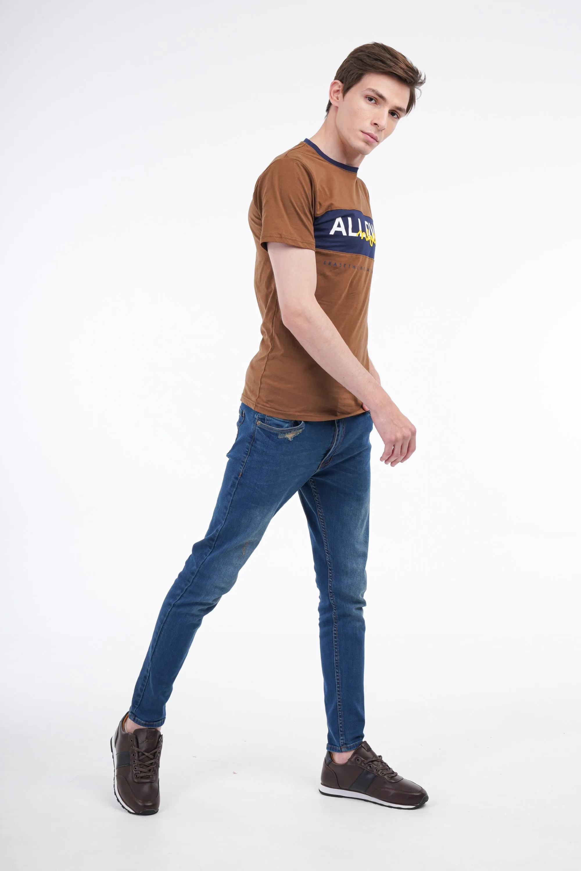 Notation T-Shirt