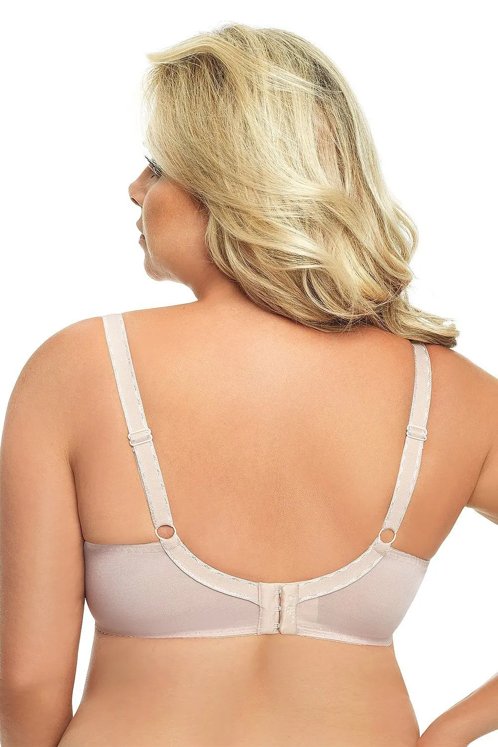 Nursing bra model 155342