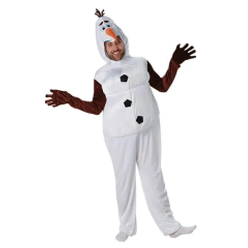Olaf Adult Size Xl