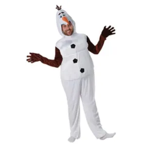 Olaf Adult Size Xl