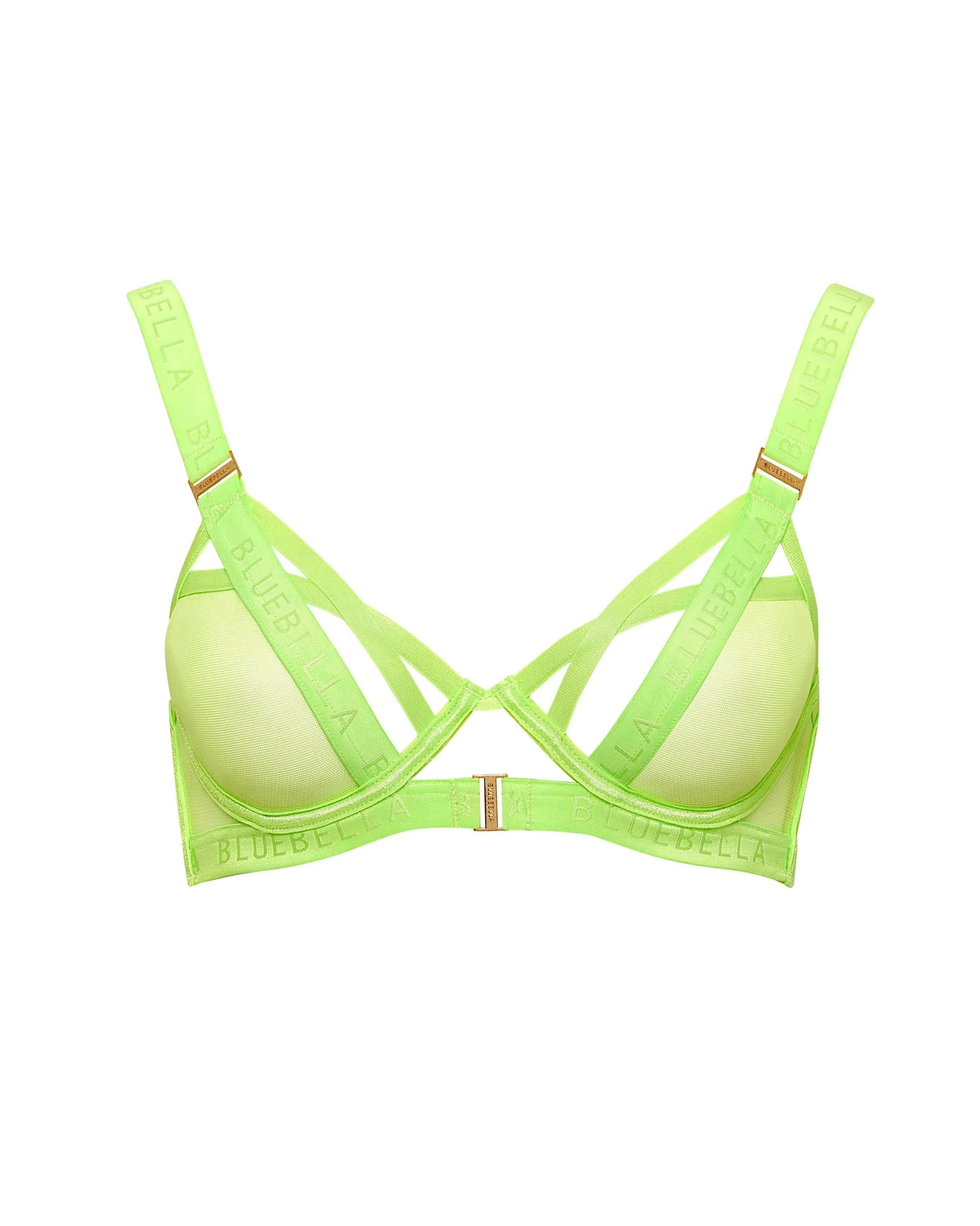 Oslo Bra Tender Shoots