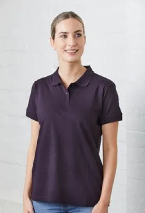 P185 CF Edgeware Womens Polo