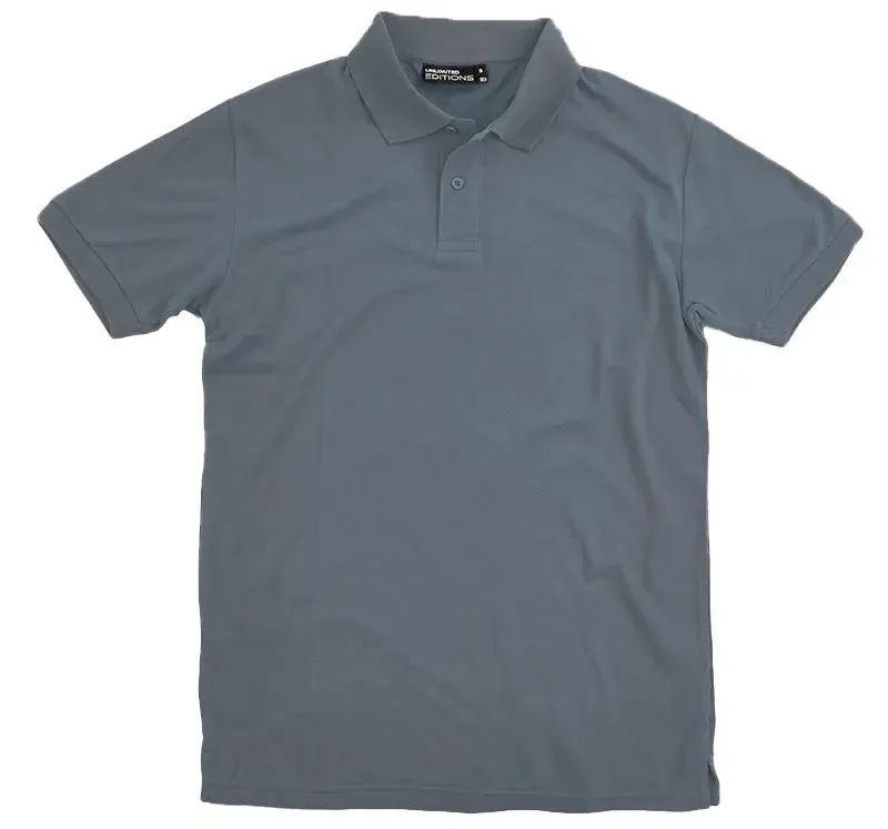 P185 CF Edgeware Womens Polo