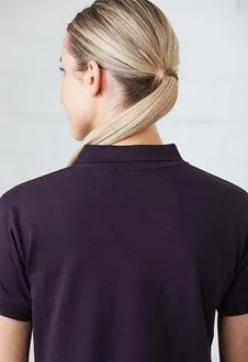 P185 CF Edgeware Womens Polo