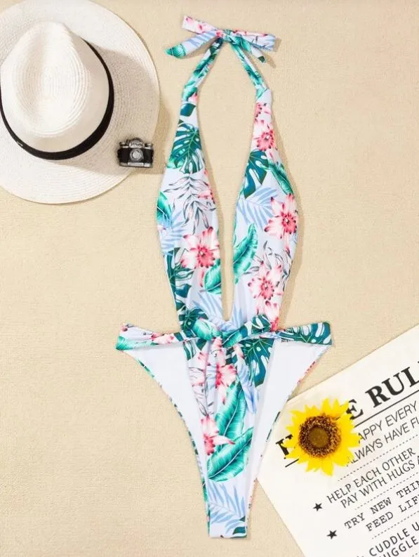 Palm Beach - Plus Size Exclusive (XL)