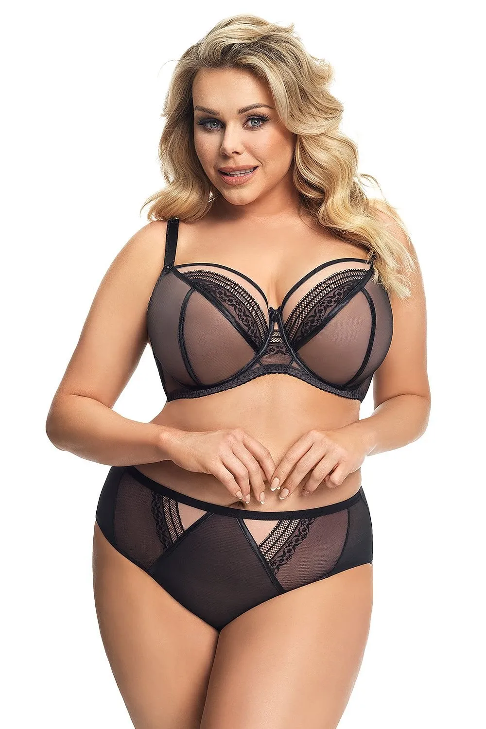 Panties model 161784