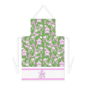 Pop O’ Green Apron