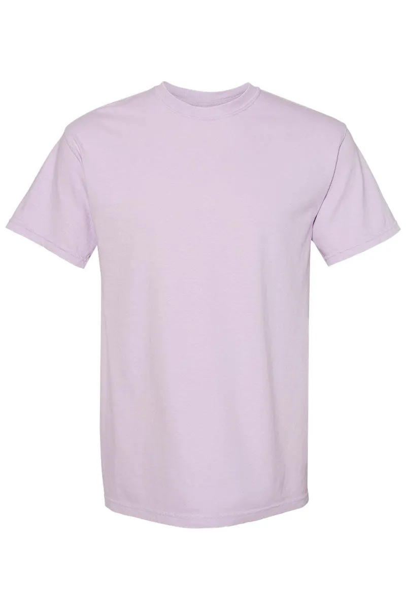 Preppy Blue Mama Comfort Colors Adult Ring-Spun Cotton Tee