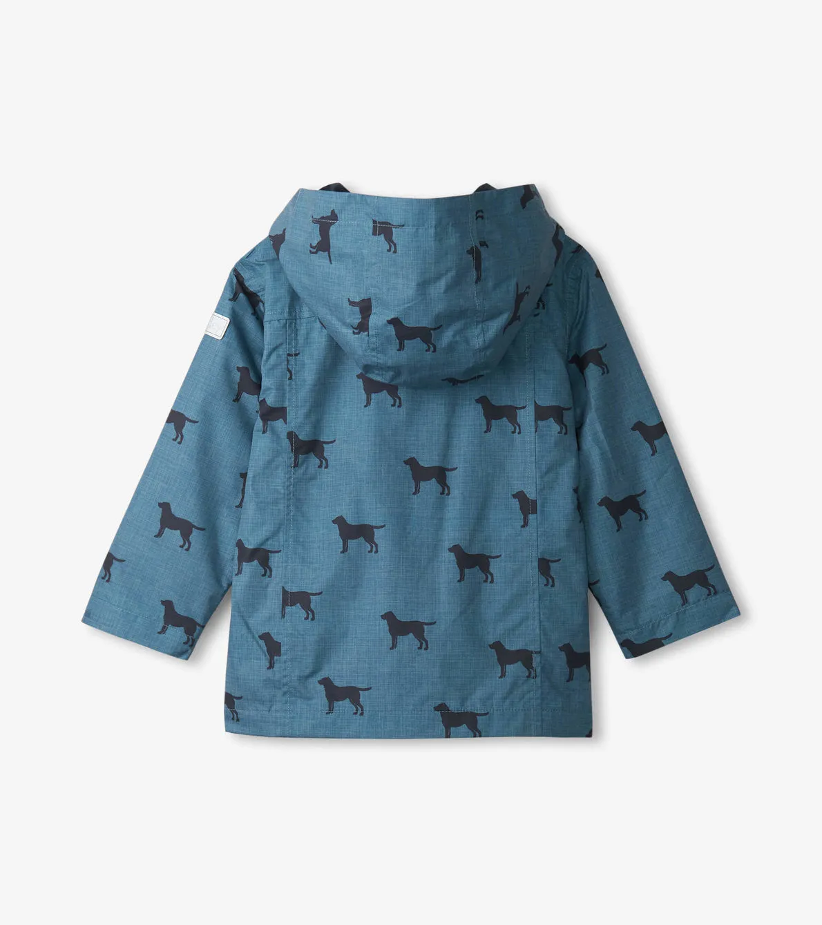 Preppy Dogs Field Jacket