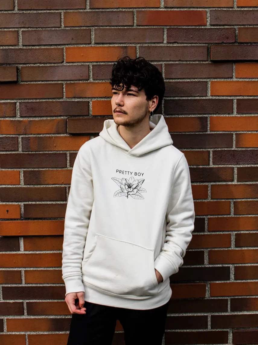 Pretty Boy Hoodie