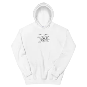 Pretty Boy Hoodie