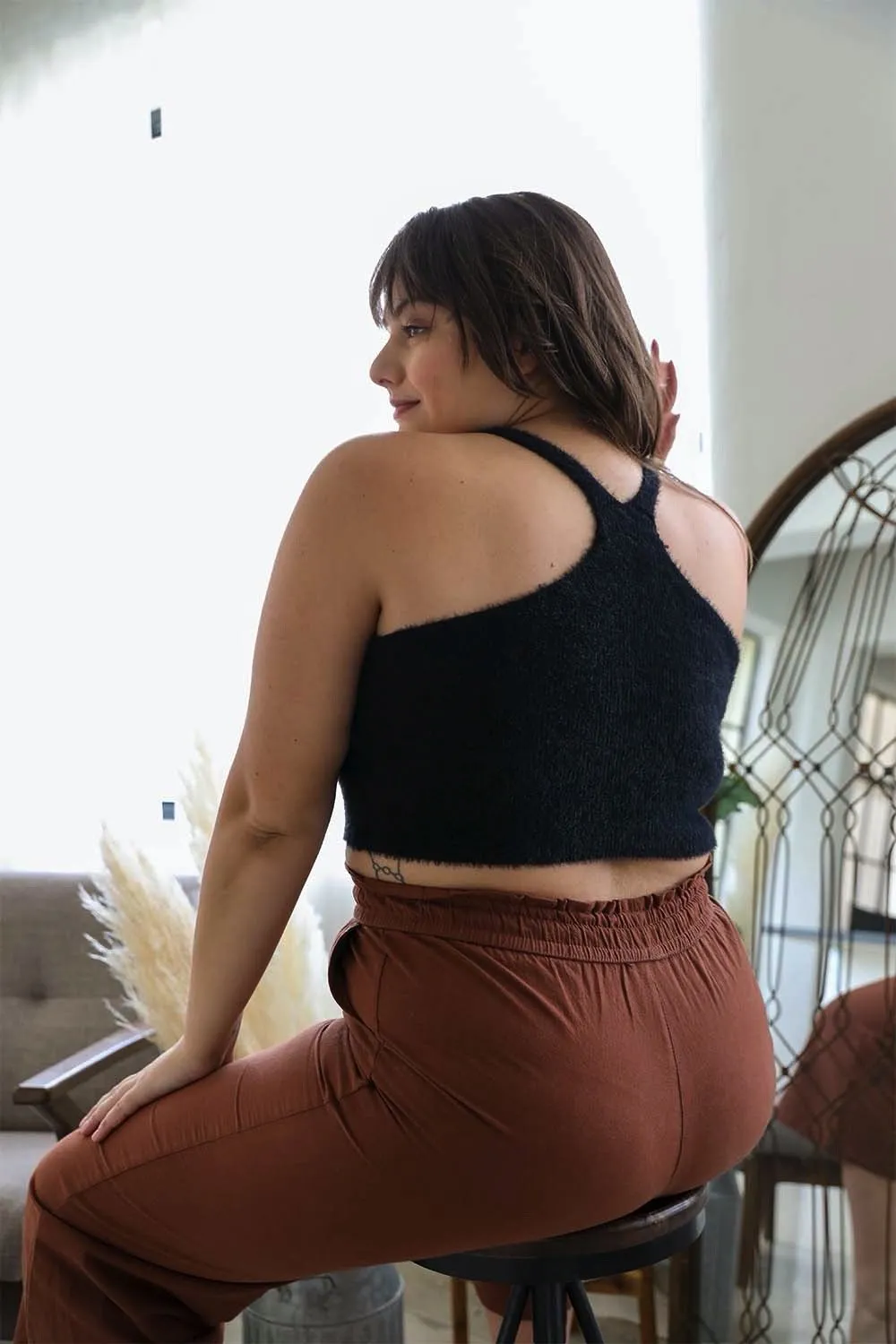 Racerback  Lounge Brami Plus - 3 colors