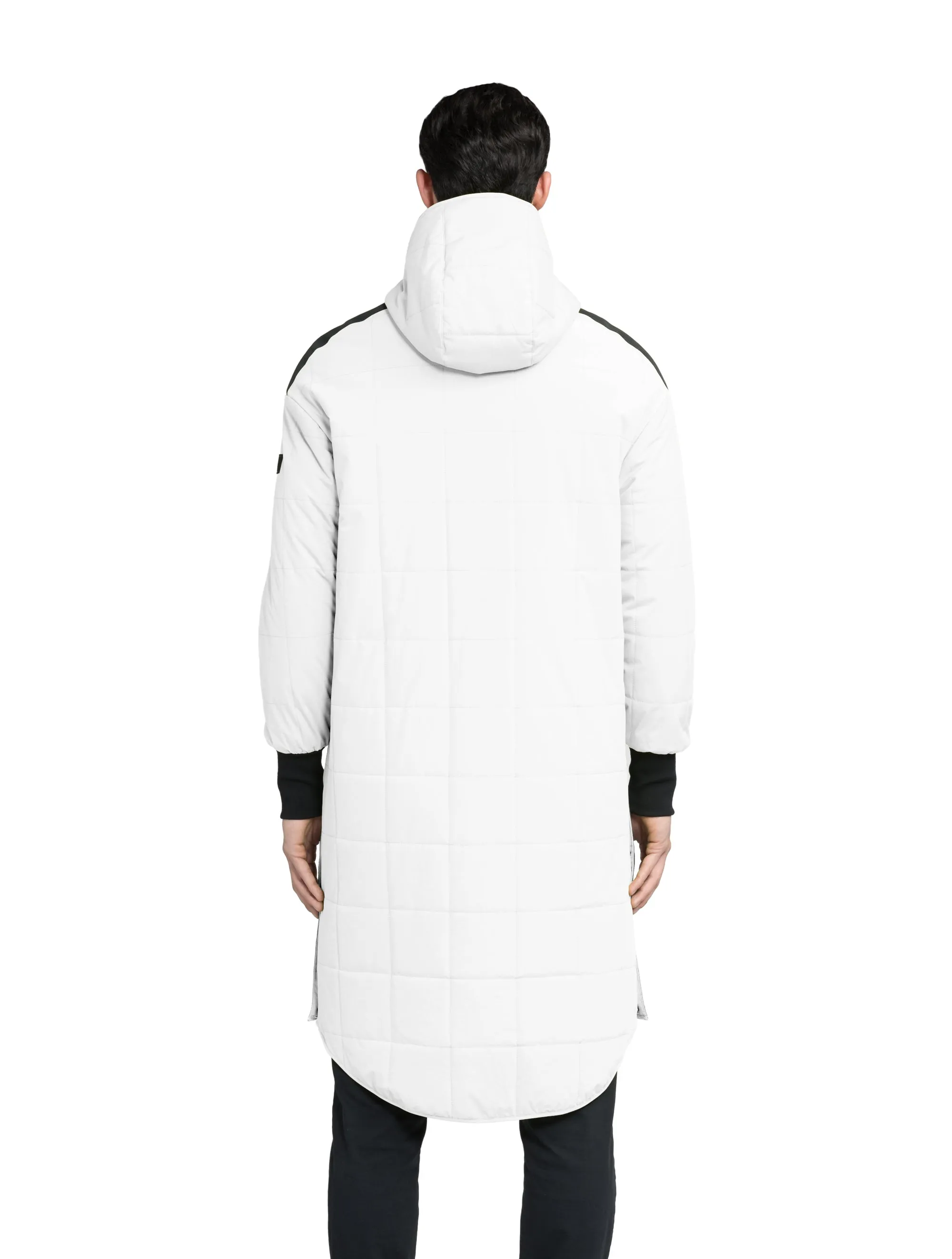 Radar Women's Performance Long Midlayer Jacket