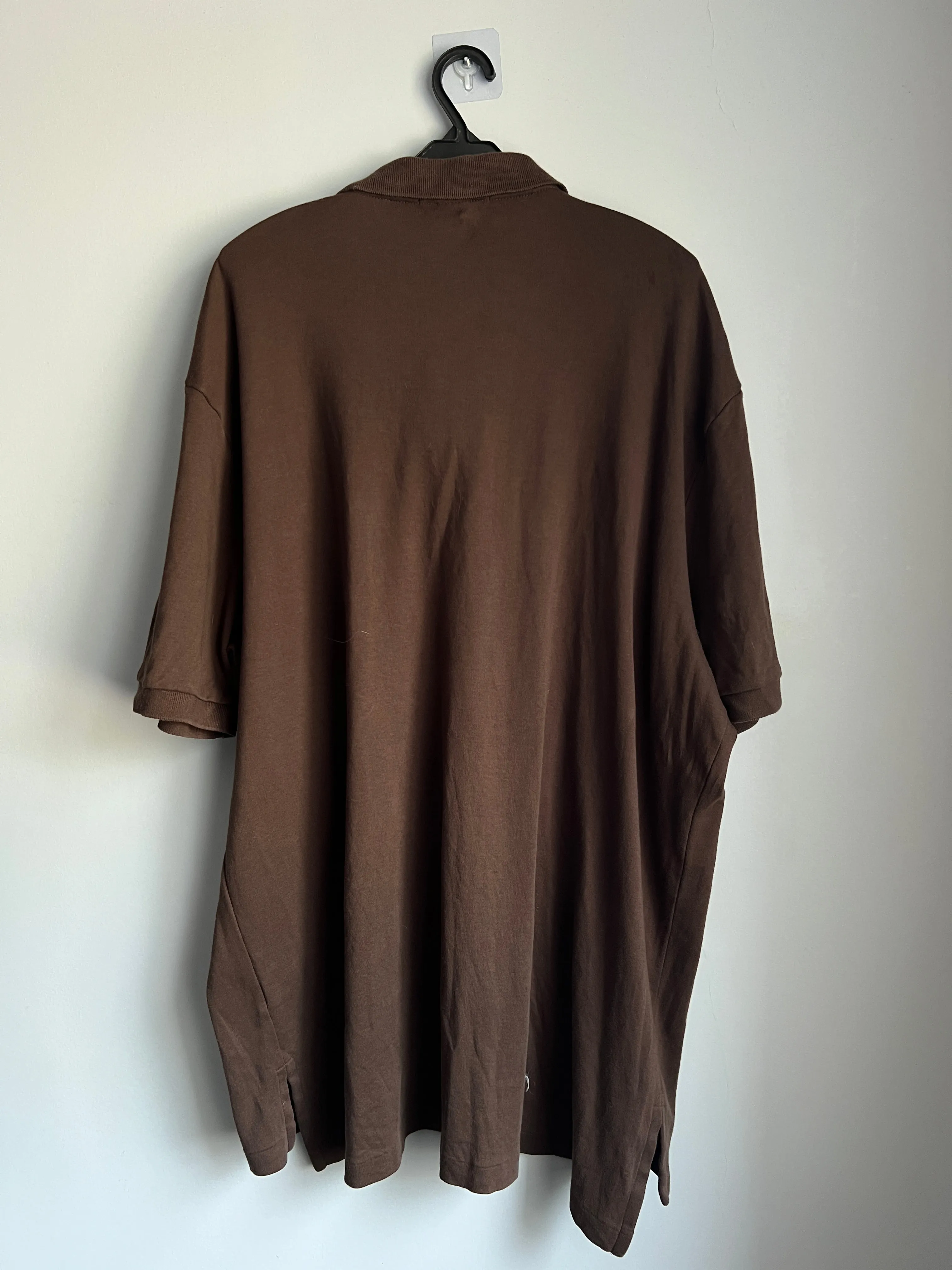 Ralph Lauren® Brown Polo ( Size: XXL)