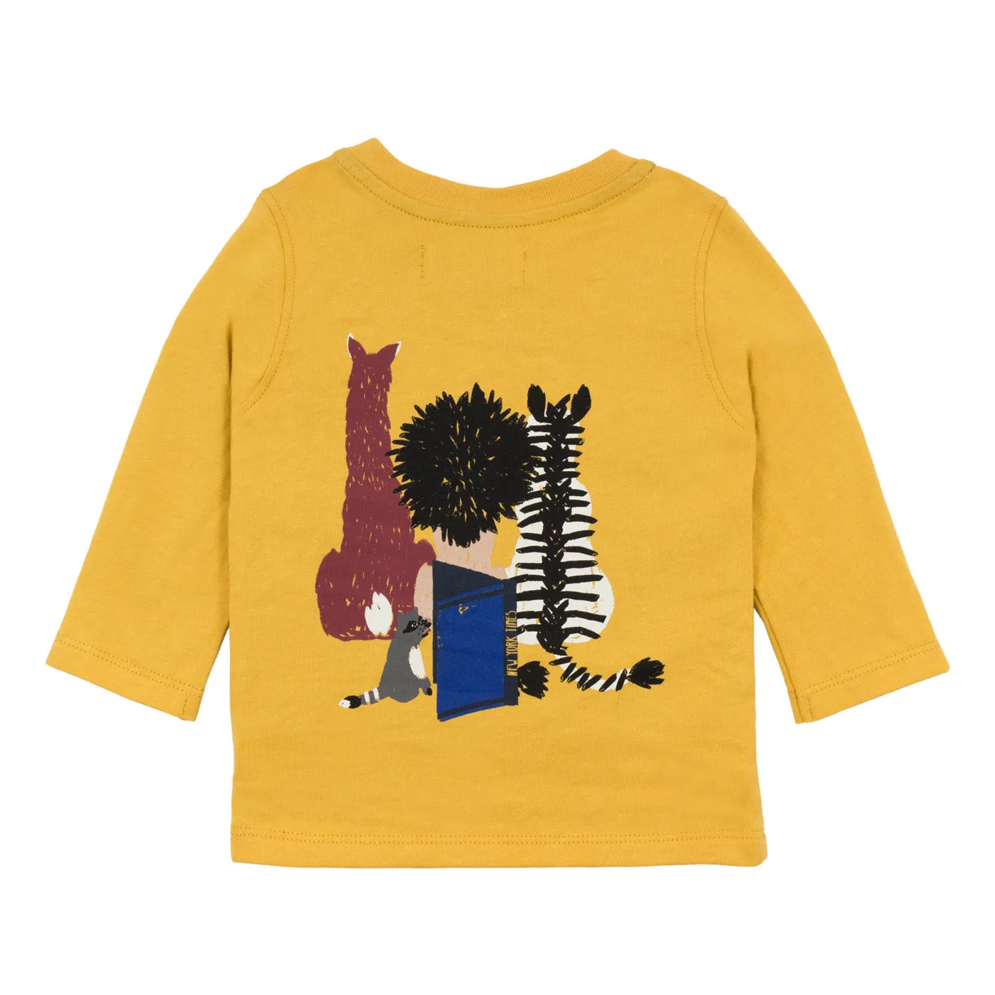 Reading Time T-shirt